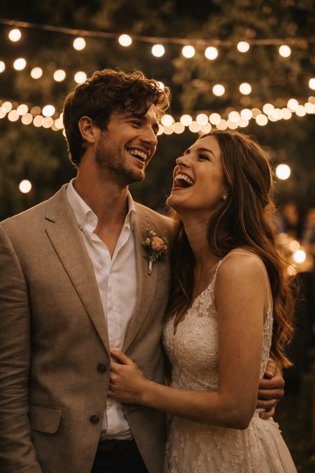 The Promise