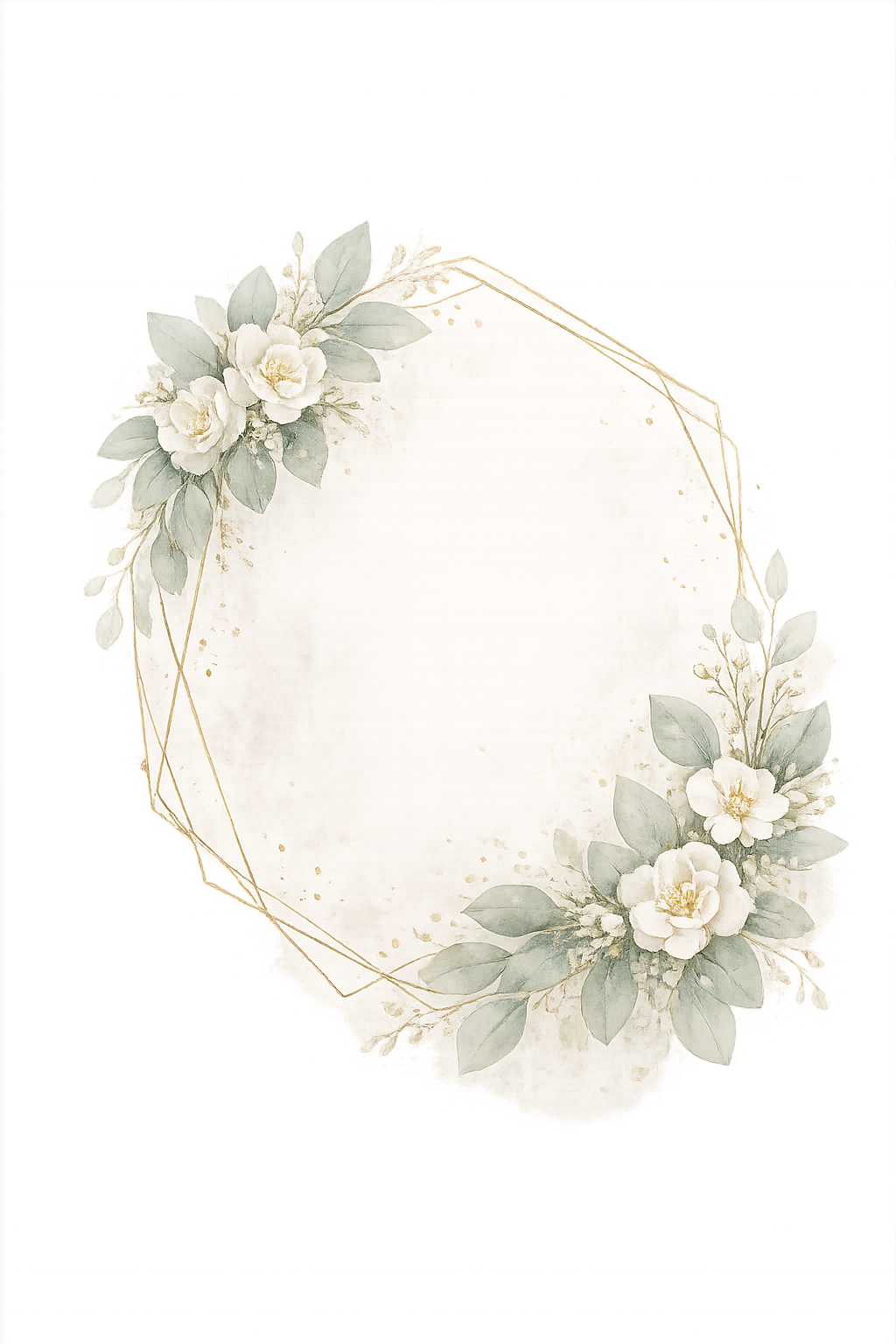 Floral Crest