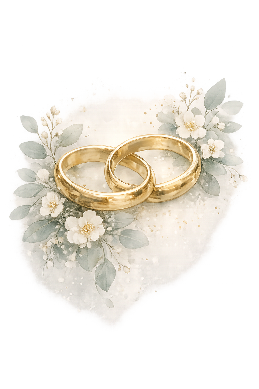 Wedding Rings