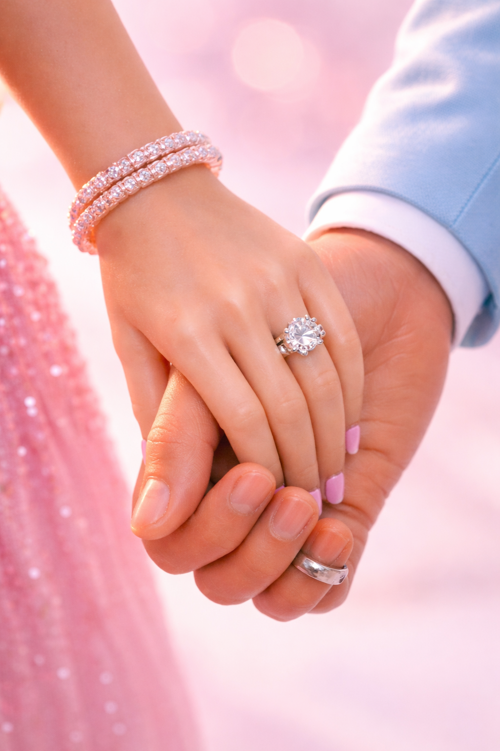 Rings Detail